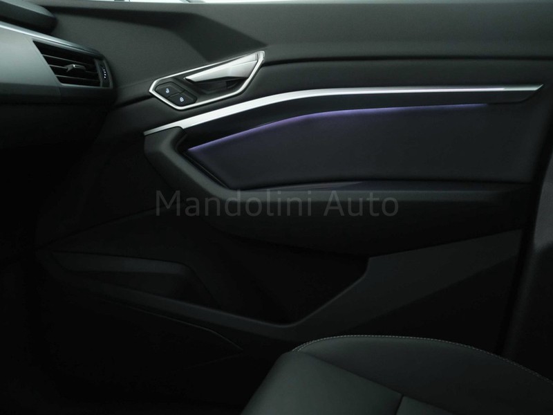 13 - Audi Q8 e-tron 50 business advanced quattro