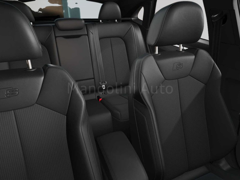 7 - Audi Q3 sportback 40 2.0 tdi 193cv s line edition quattro s tronic