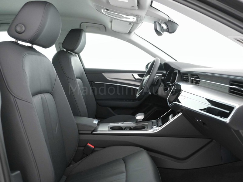 31 - Audi A6 avant 35 2.0 tdi mhev business design s tronic