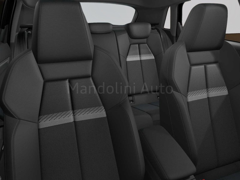 7 - Audi A3 sportback 30 1.5 tfsi mhev business advanced s tronic