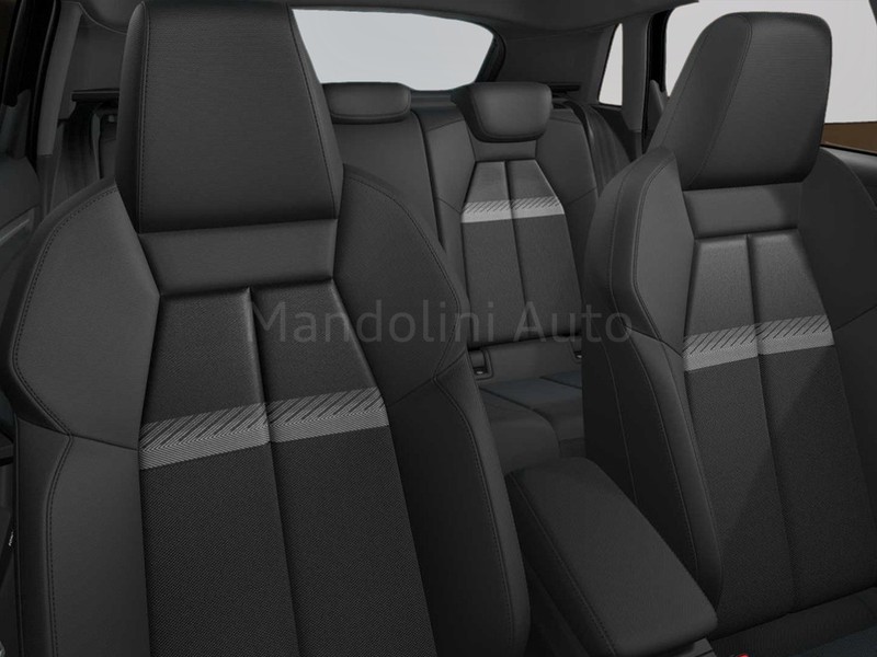 7 - Audi A3 sportback 1.5 tfsi mhev 48v 150cv business advanced s tronic