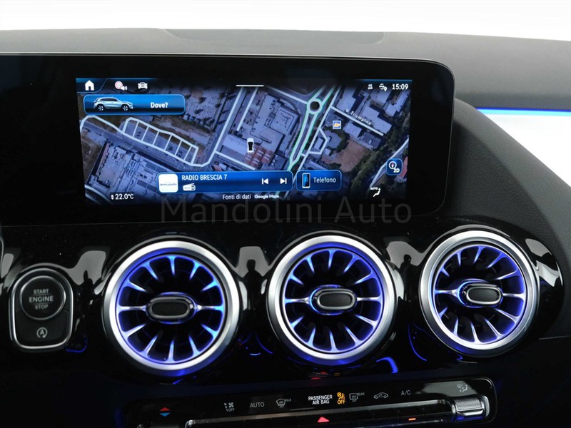 19 - Mercedes GLA 200 d amg line advanced plus 4matic 8g-dct