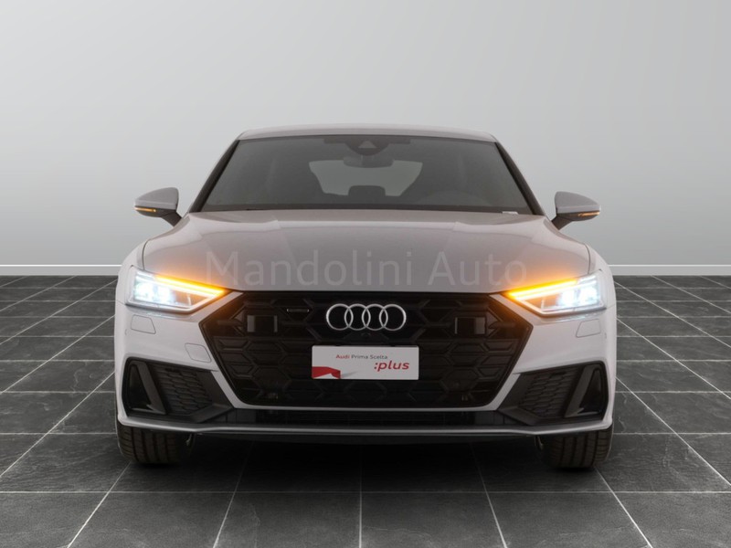 55 - Audi A7 sportback 50 3.0 v6 tdi mhev 48v business advanced quattro tiptronic