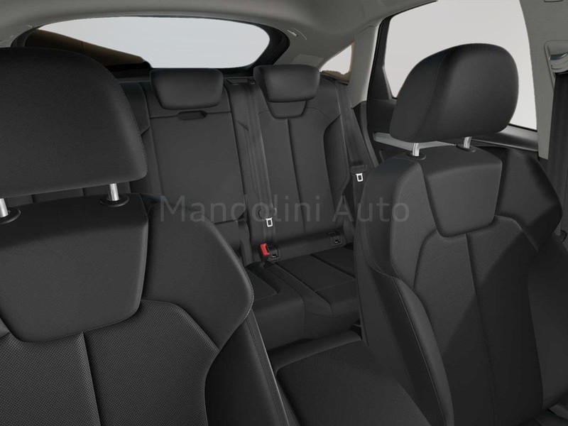 7 - Audi Q5 sportback 40 2.0 tdi mhev 12v s line quattro s tronic