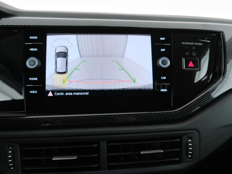 19 - Volkswagen Polo 1.0 evo 80cv edition plus