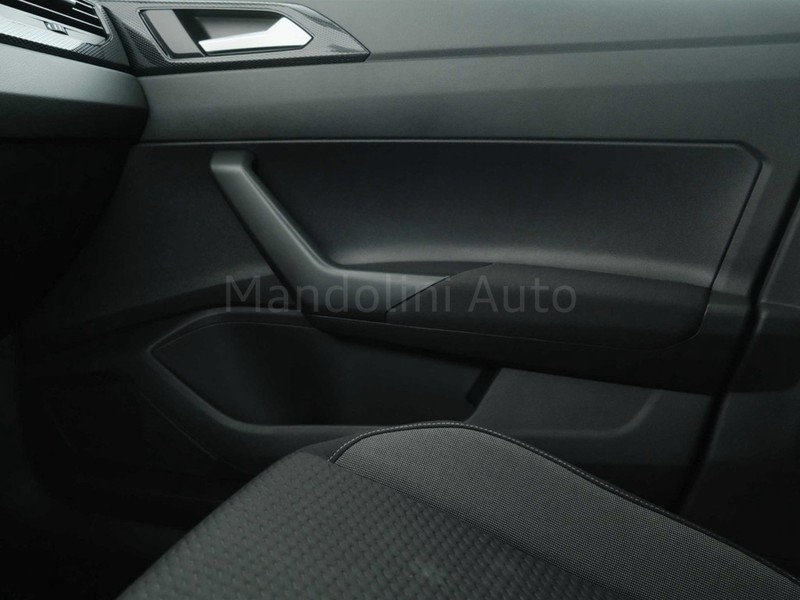 31 - Volkswagen Polo 1.0 evo 80cv edition plus