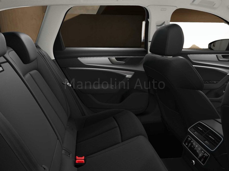 7 - Audi A6 avant 40 2.0 tdi mhev 12v s line edition quattro ultra s tronic