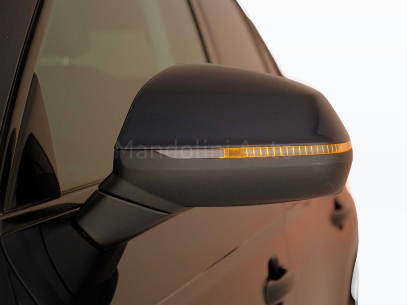 43 - Audi Q5 sportback 50 3.0 v6 tdi mhev 48v s line quattro tiptronic