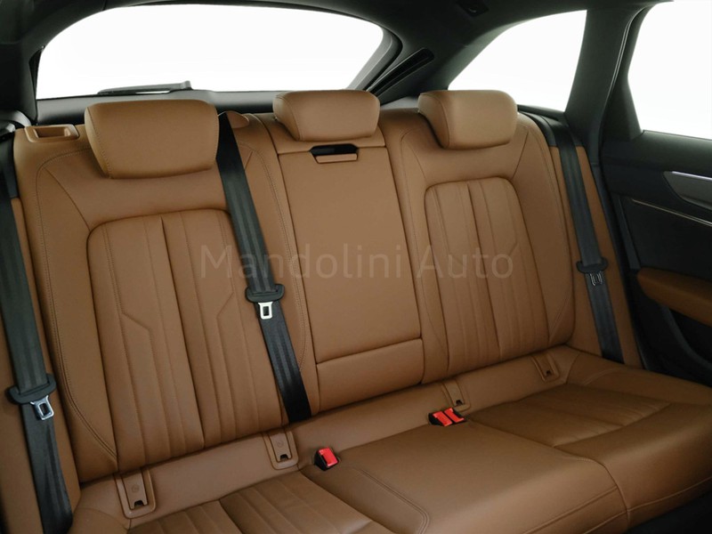 37 - Audi A6 allroad allroad 40 2.0 tdi mhev 12v 204cv business advanced quattro ultra s tronic