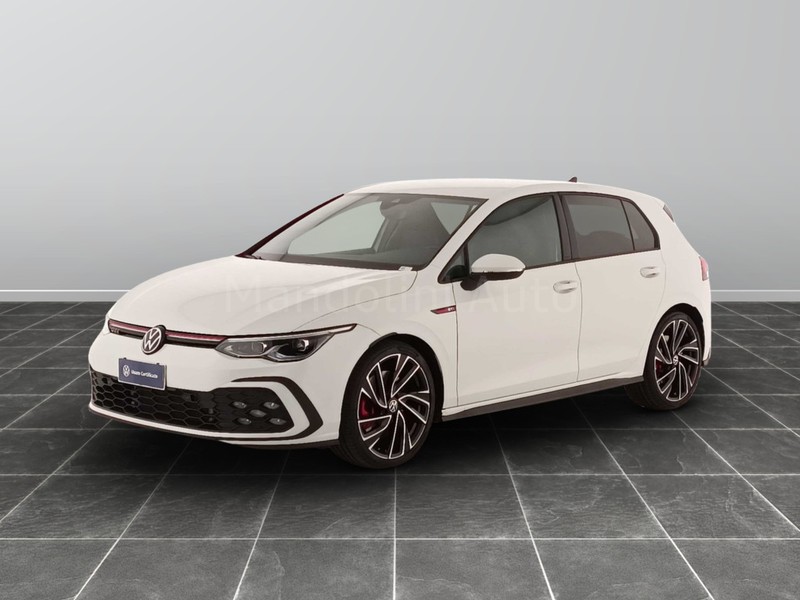 1 - Volkswagen Golf 2.0 tsi 245cv gti dsg