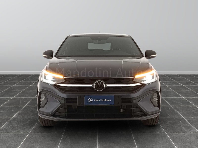 43 - Volkswagen Taigo 1.5 tsi 150cv r-line dsg