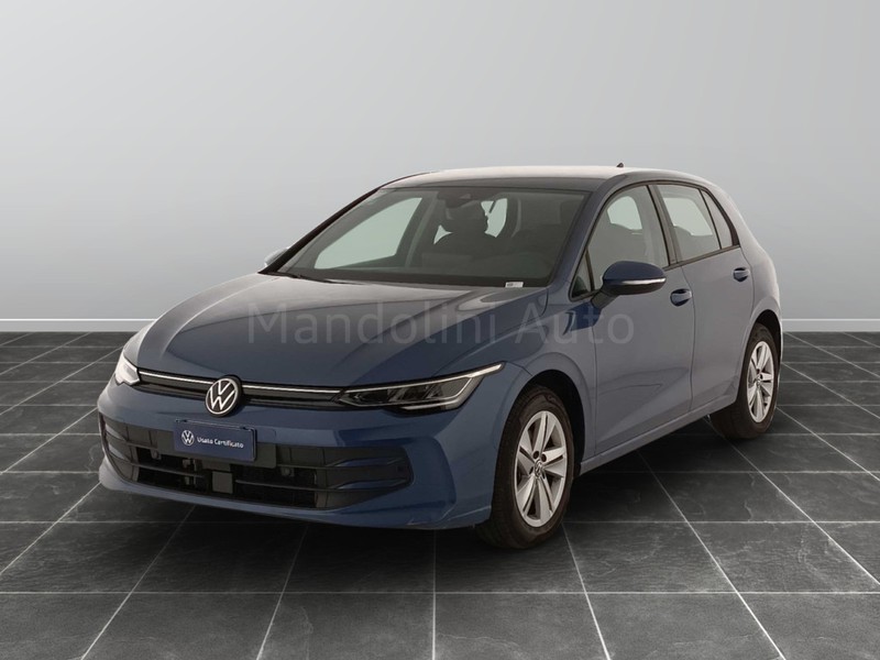 1 - Volkswagen Golf 2.0 tdi scr 115cv life