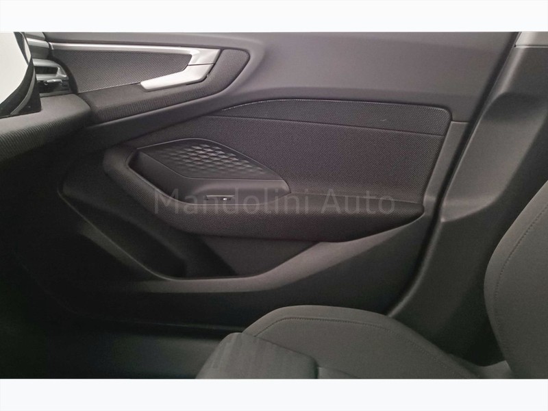 13 - Audi A5 avant 2.0 tdi mhev+ 204cv business advanced