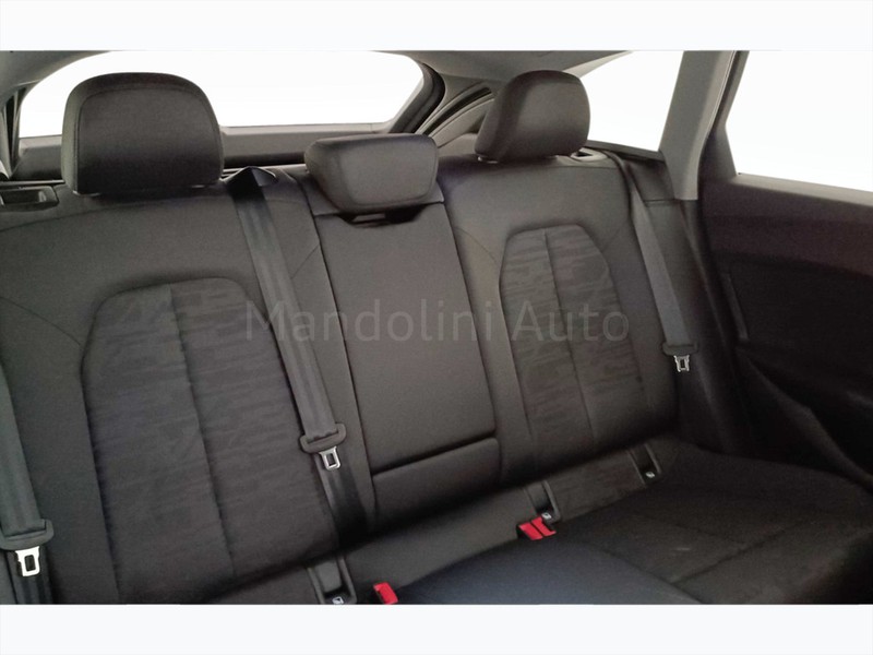 31 - Audi A5 avant 2.0 tdi mhev+ 204cv business advanced