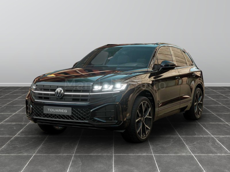 1 - Volkswagen Touareg 3.0 v6 v6 tdi scr 231cv r-line final edition