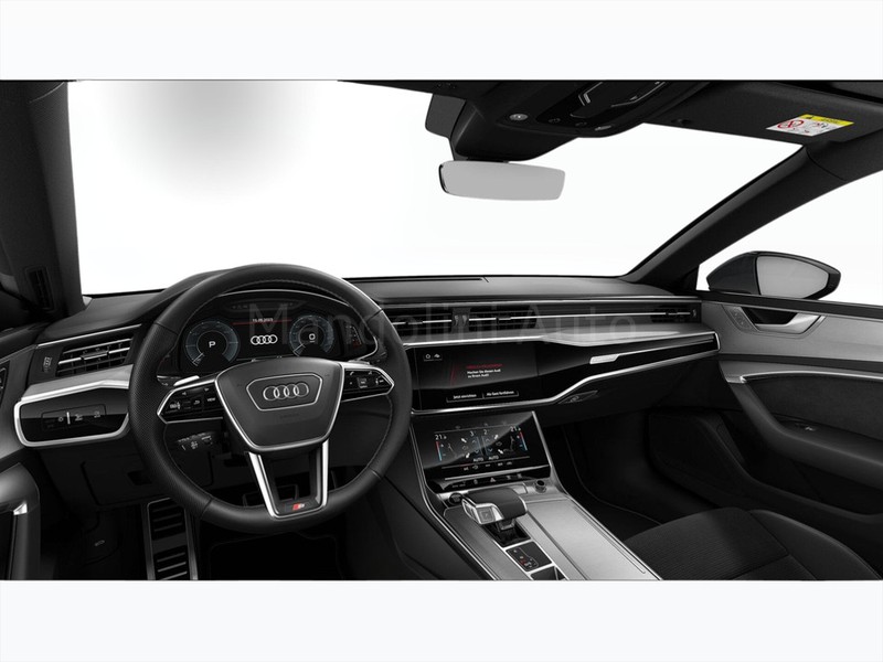 7 - Audi A7 sportback 50 2.0 tfsi e 265cv business advanced quattro ultra s tronic