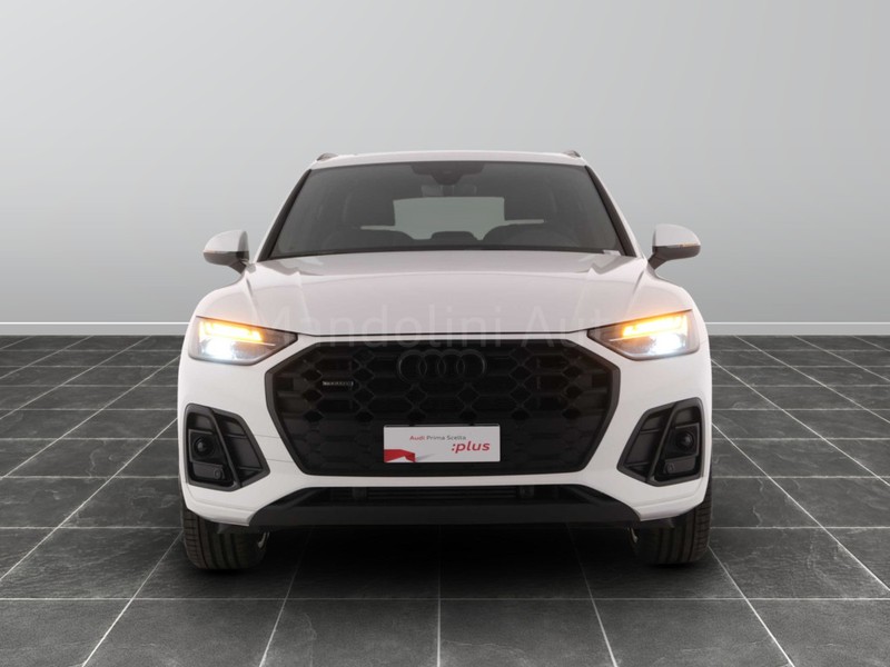 49 - Audi Q5 55 2.0 tfsi e s line plus quattro s tronic