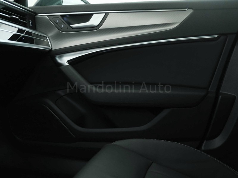 13 - Audi A6 avant 50 2.0 tfsi e business advanced quattro ultra s tronic