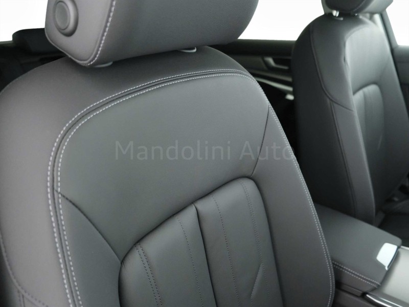 31 - Audi A6 avant 50 2.0 tfsi e business advanced quattro ultra s tronic