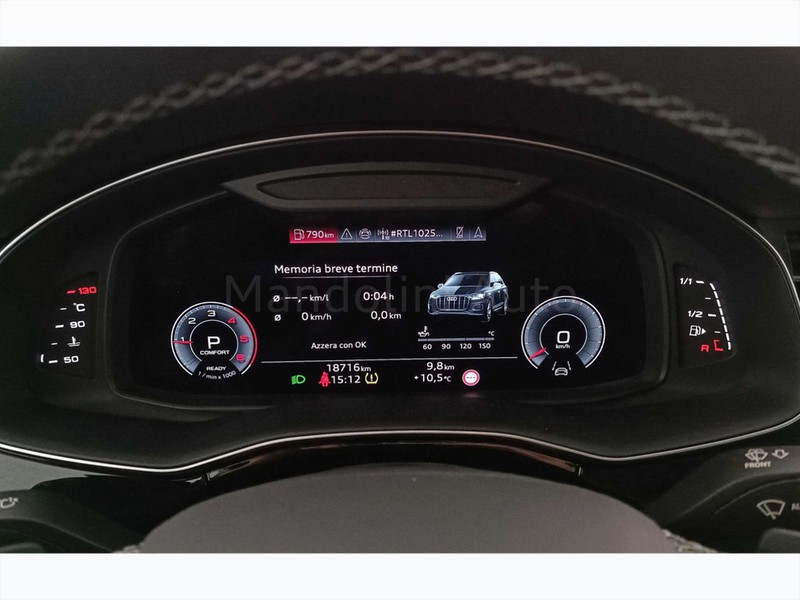 19 - Audi Q7 3.0 v6 tdi mhev 286cv s line edition quattro tiptronic 7p.ti