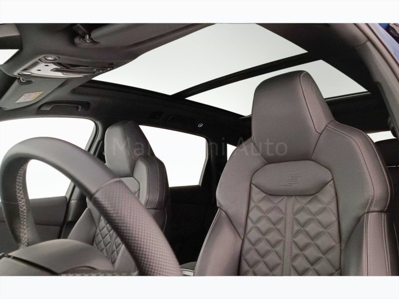 37 - Audi Q7 3.0 v6 tdi mhev 286cv s line edition quattro tiptronic 7p.ti