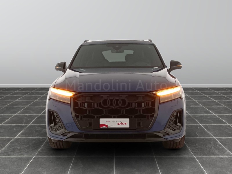 49 - Audi Q7 3.0 v6 tdi mhev 286cv s line edition quattro tiptronic 7p.ti