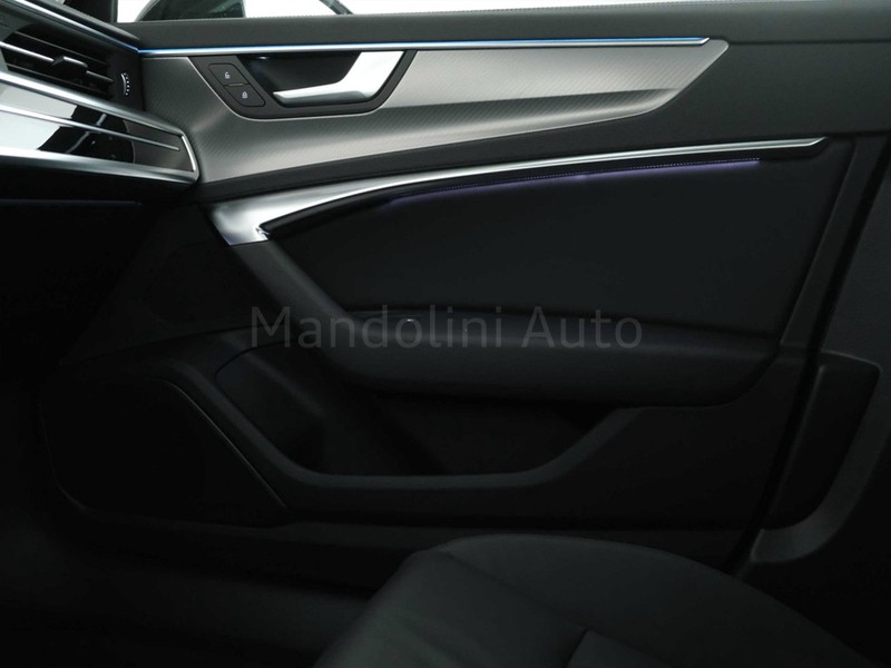 13 - Audi A6 avant 35 2.0 tdi mhev business design s tronic