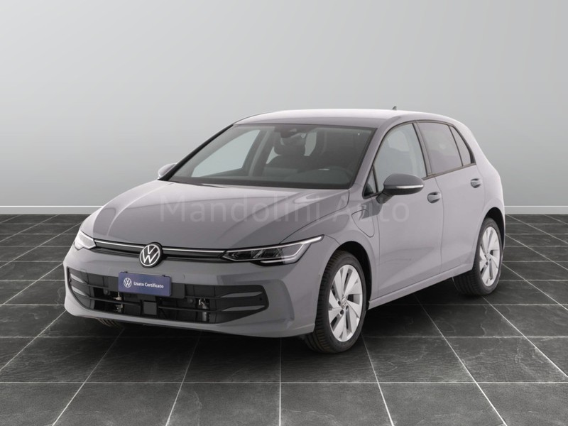 1 - Volkswagen Golf 1.5 tsi ehybrid 204cv edition plus dsg