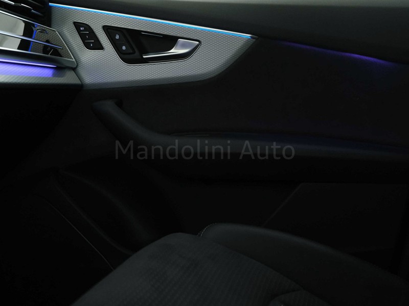 13 - Audi Q8 3.0 v6 tdi mhev 286cv s line edition quattro