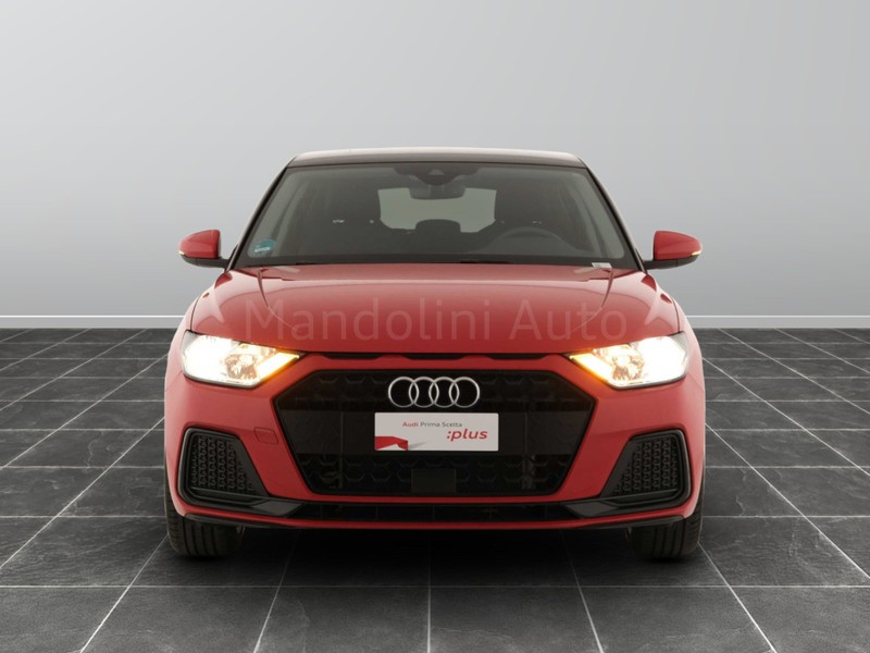 43 - Audi A1 sportback 25 1.0 tfsi admired advanced s tronic my20