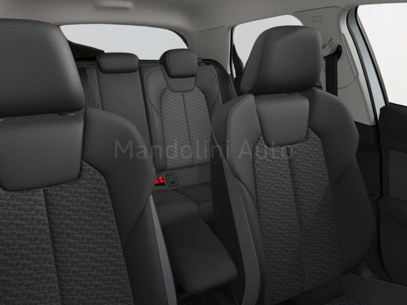 7 - Audi A1 sportback 35 1.5 tfsi s line edition s tronic