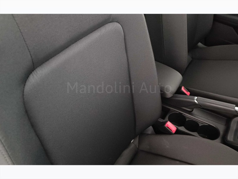 31 - Audi A1 sportback 30 1.0 tfsi 110cv admired s tronic