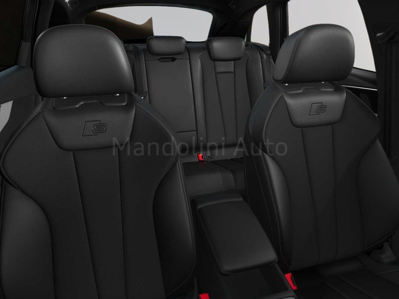 7 - Audi A4 avant 40 2.0 tdi mhev 204cv s line edition quattro s tronic