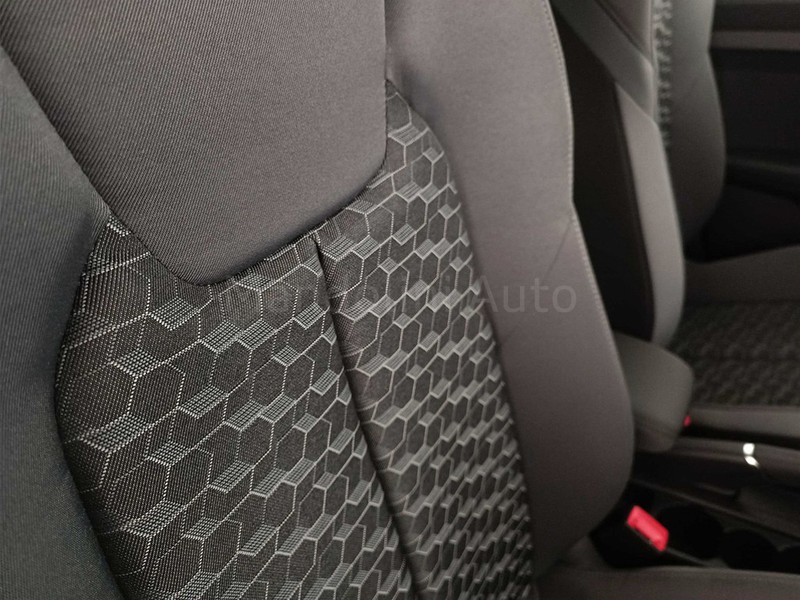 31 - Audi A1 sportback 25 1.0 tfsi s line edition s tronic my20