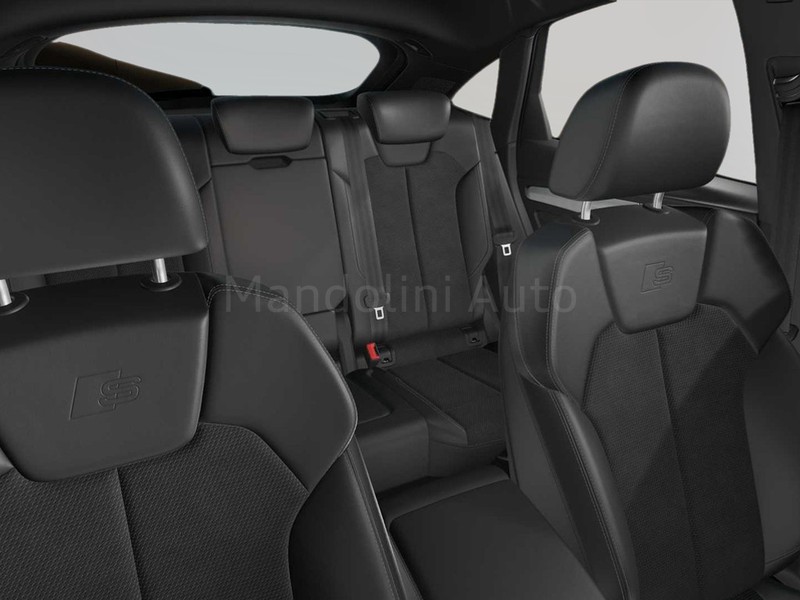 7 - Audi Q5 sportback 40 2.0 tdi mhev 12v s line quattro s tronic