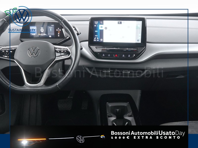 7 - Volkswagen ID.4 77 kwh pro performance
