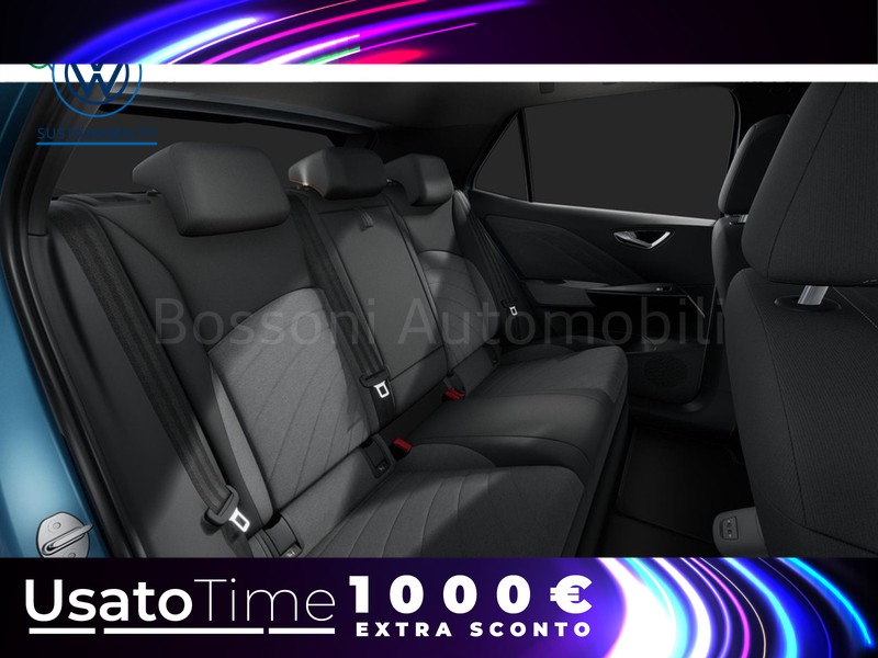 13 - Volkswagen ID.3 59 kwh pro edition plus
