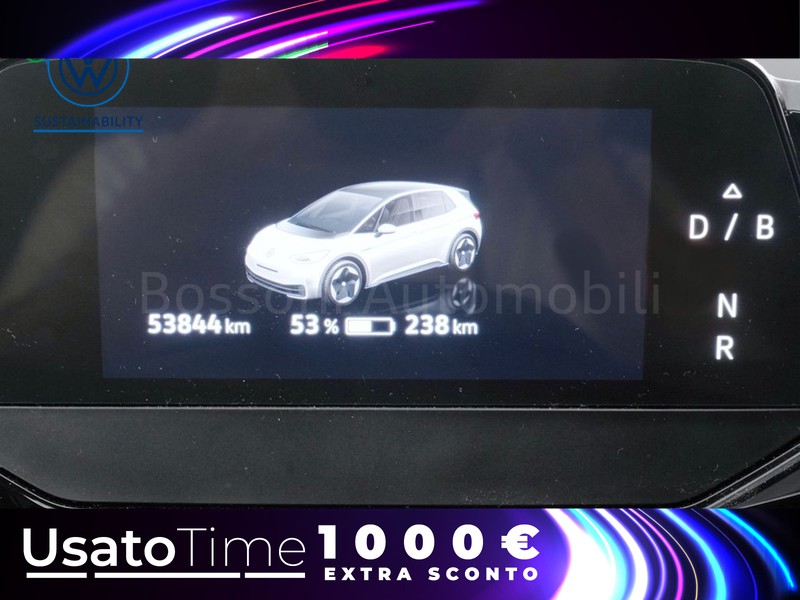 31 - Volkswagen ID.3 77 kwh pro s 5p.ti