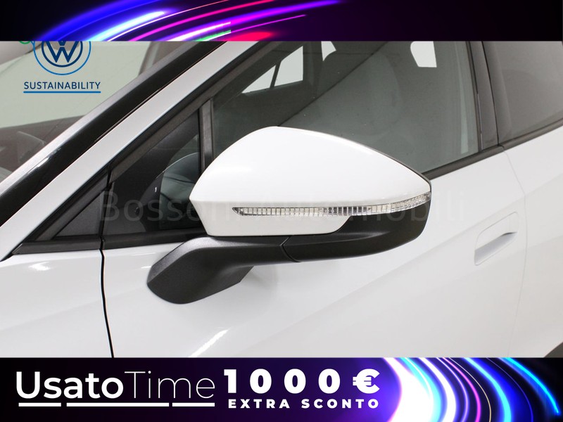 31 - Volkswagen ID.4 52kwh  pure performance