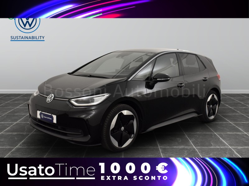 1 - Volkswagen ID.3 77 kwh pro s edition plus