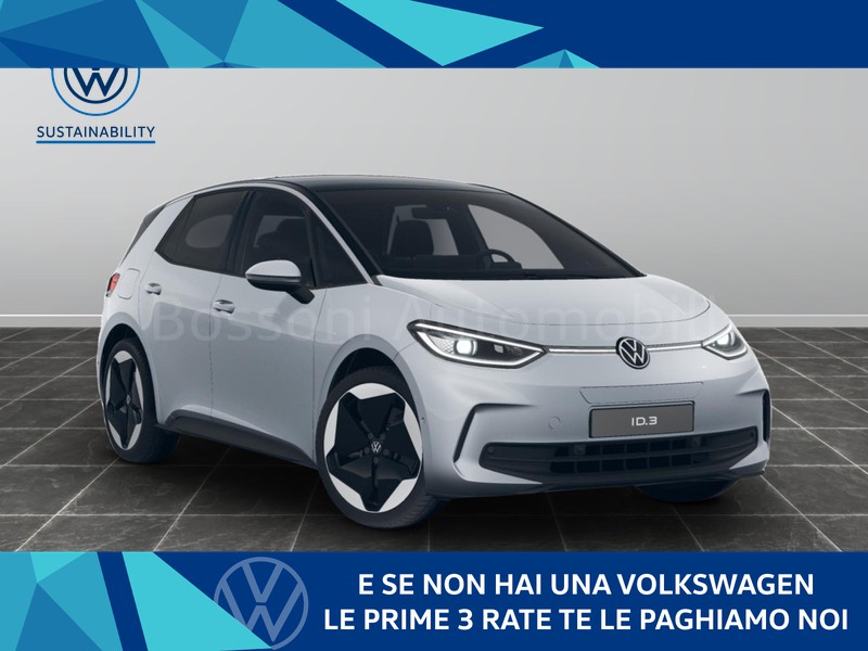 7 - Volkswagen ID.3 77 kwh pro s edition plus