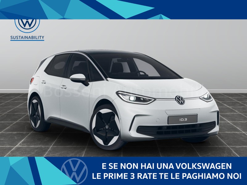 7 - Volkswagen ID.3 77 kwh pro s edition plus