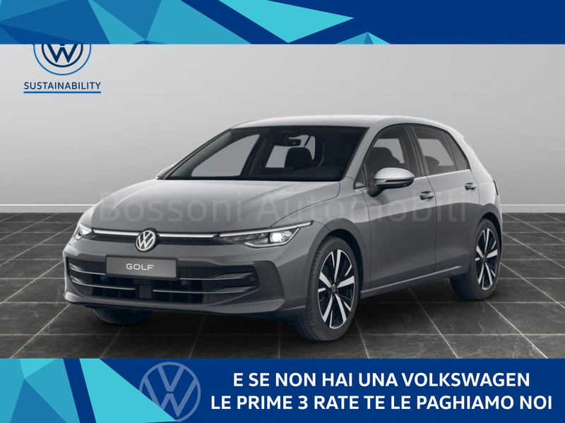 1 - Volkswagen Golf 1.5 etsi act 115cv style dsg