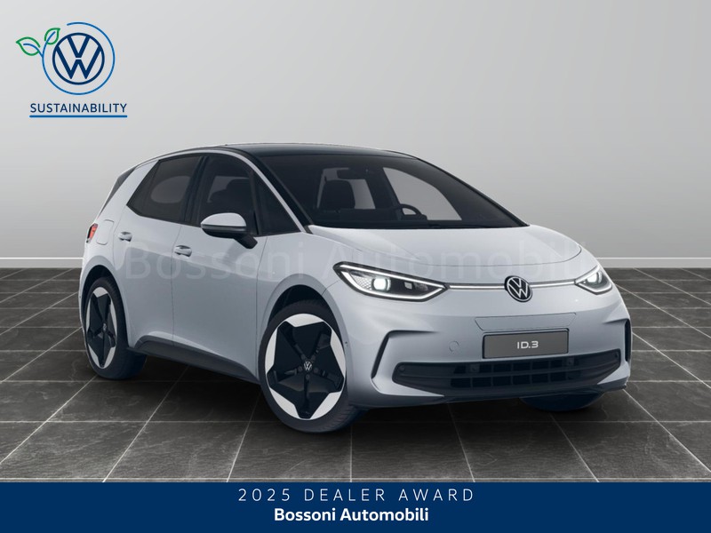 7 - Volkswagen ID.3 77 kwh pro s edition plus