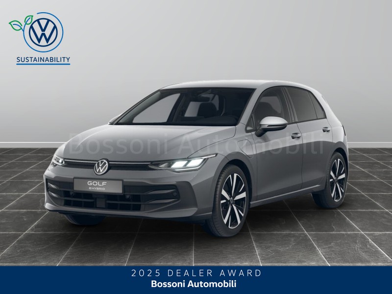 1 - Volkswagen Golf 1.5 tsi ehybrid 204cv edition plus dsg