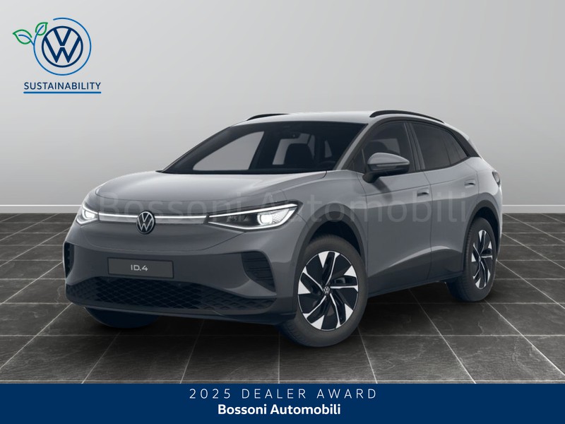 1 - Volkswagen ID.4 77kwh pro edition plus