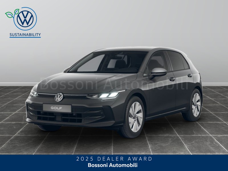 1 - Volkswagen Golf 1.5 etsi act 115cv edition plus