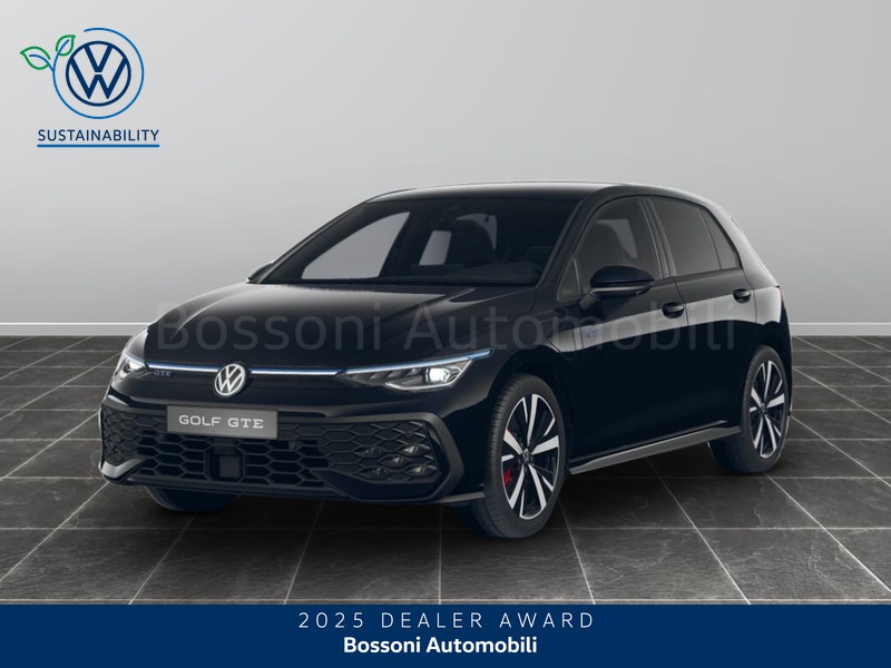 1 - Volkswagen Golf 1.5 tsi ehybrid 272cv gte dsg