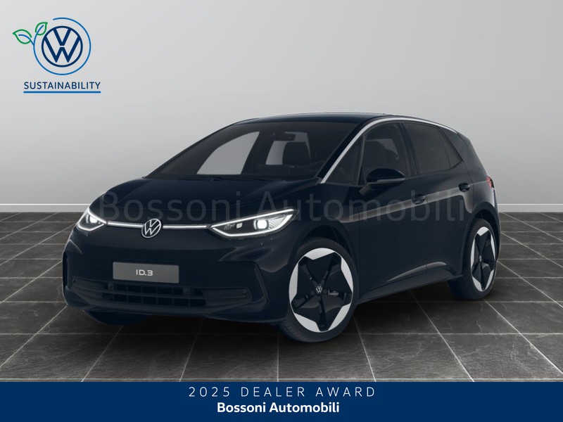 1 - Volkswagen ID.3 77 kwh pro s edition plus