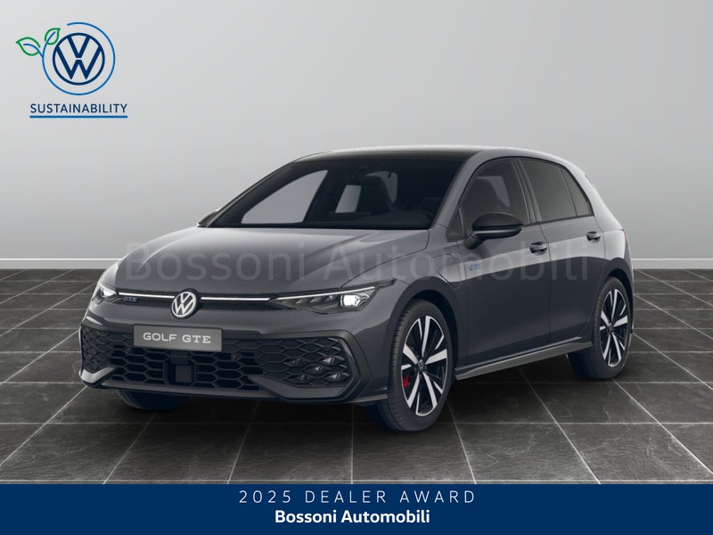 1 - Volkswagen Golf 1.5 tsi ehybrid 272cv gte dsg